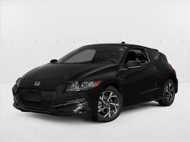 2016 Honda CR-Z EX for sale in North Canton, OH