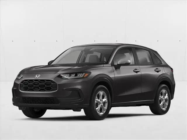 2023 Honda HR-V AWD LX for sale in North Canton, OH