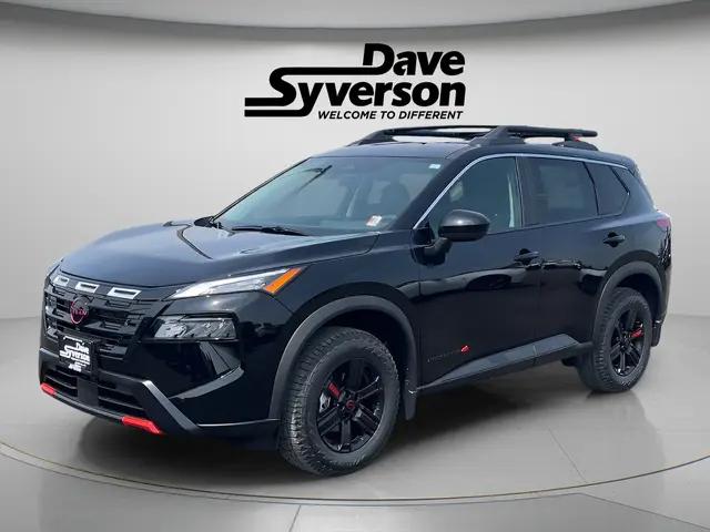 2026 Nissan Rogue Rock Creek for sale in Albert Lea, MN