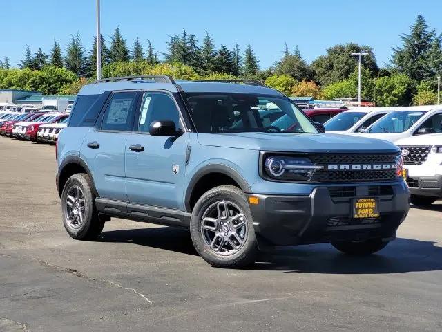 2026 Ford Bronco Sport Big Bend for sale in Roseville, CA