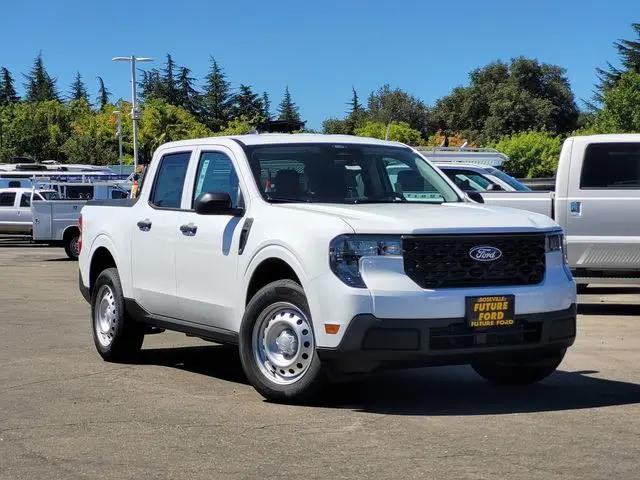 2026 Ford Maverick XL for sale in Roseville, CA