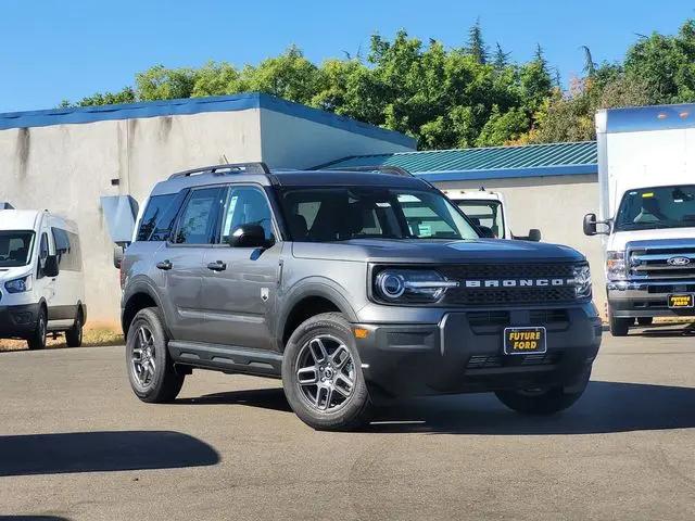 2026 Ford Bronco Sport Big Bend for sale in Roseville, CA