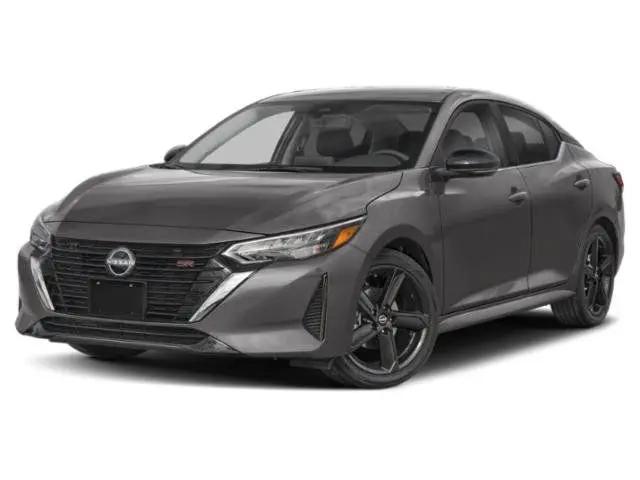 2025 Nissan Sentra SR for sale in Ocala, FL