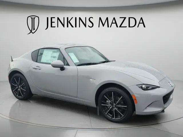 2026 Mazda MX-5 Grand Touring for sale in Ocala, FL