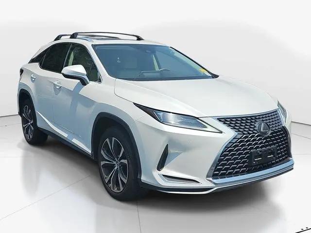 2020 Lexus RX 350 RX 350 for sale in Summerville, SC