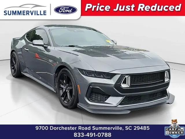 2025 Ford Mustang GT Fastback for sale in Summerville, SC