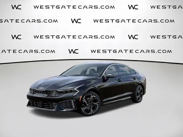 2026 Kia K5 GT-Line FWD for sale in Wake Forest, NC