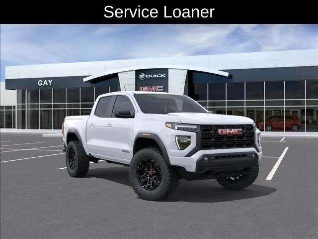 2026 GMC Canyon Elevation, RWD for sale in Dickinson, TX