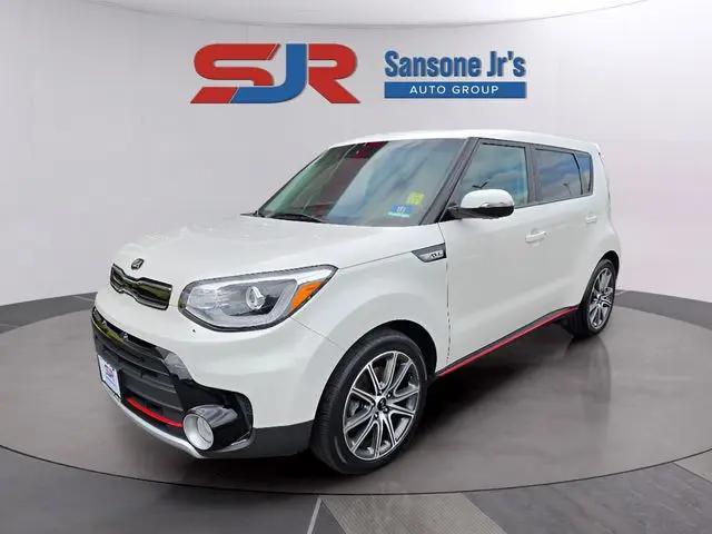 2019 Kia Soul  for sale in East Windsor, NJ