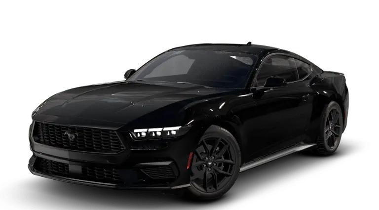 2026 Ford Mustang EcoBoost Premium Fastback for sale in Stafford, TX