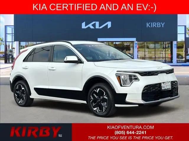 2023 Kia Niro EV Wind for sale in Ventura, CA