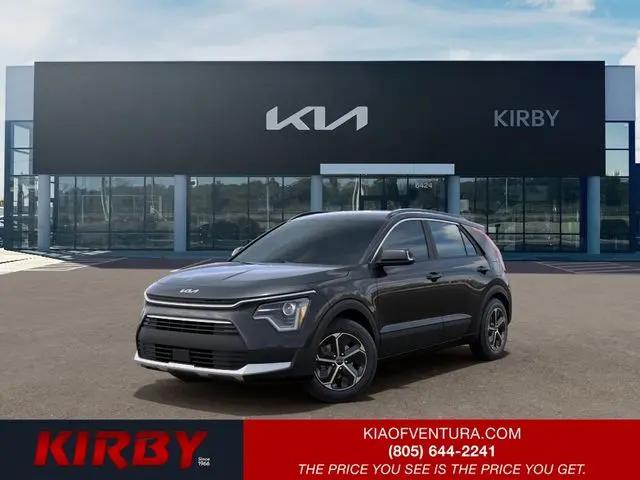 2026 Kia Niro EX for sale in Ventura, CA