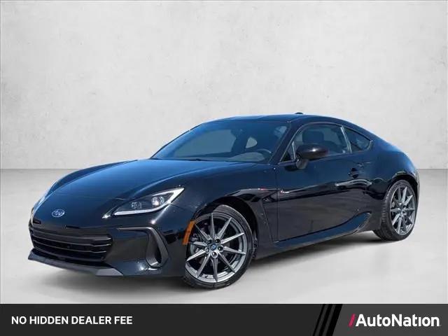 2023 Subaru BRZ Limited for sale in San Jose, CA