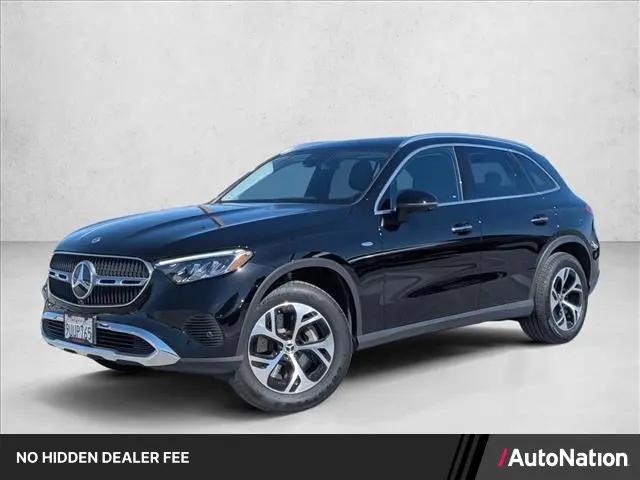 2025 Mercedes-Benz GLC 350e 4MATIC for sale in San Jose, CA
