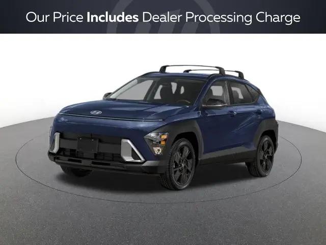 2027 Hyundai Kona SEL Sport for sale in Towson, MD