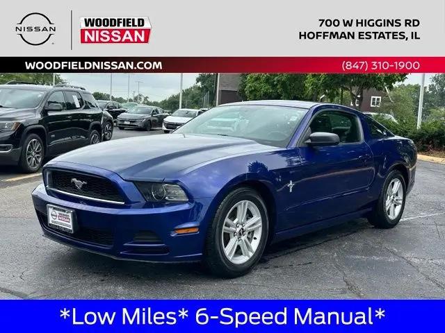 2014 Ford Mustang V6 for sale in Hoffman Estates, IL