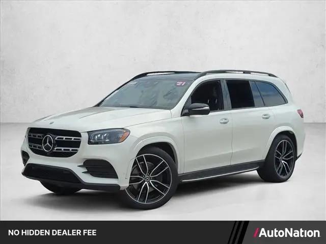 2021 Mercedes-Benz GLS GLS 580 4MATIC for sale in Sanford, FL