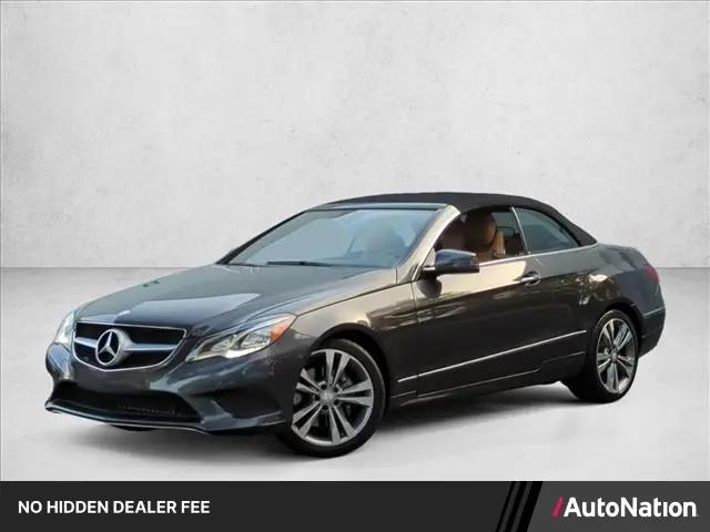 2014 Mercedes-Benz E 350 E 350 for sale in Sanford, FL