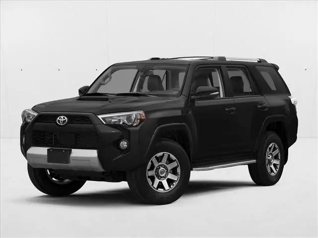 2019 Toyota 4Runner TRD Off Road for sale in Houston, TX