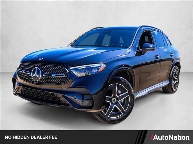 2023 Mercedes-Benz GLC 4MATIC SUV for sale in Westmont, IL