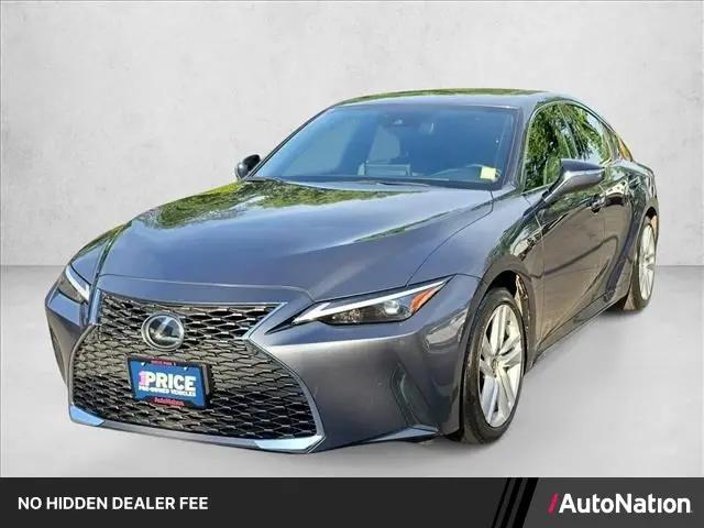 2021 Lexus IS 300 IS 300 for sale in Westmont, IL