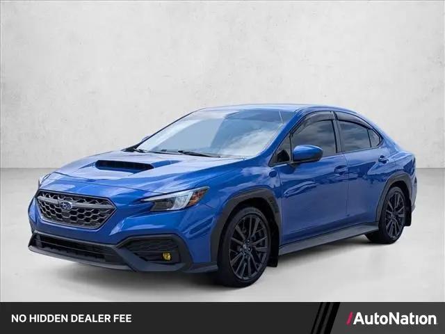 2022 Subaru WRX Premium for sale in Westmont, IL