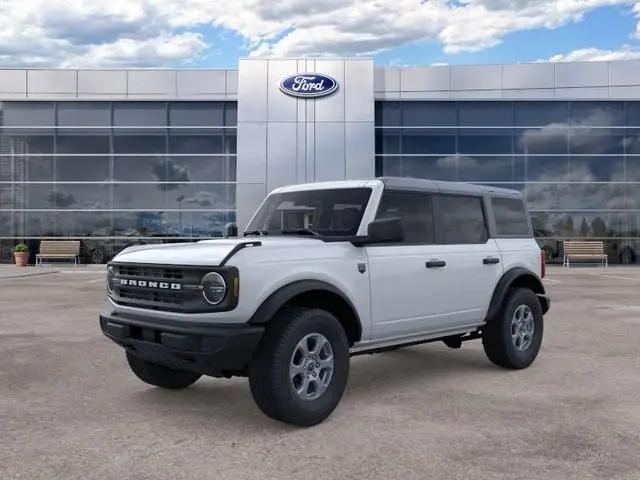 2026 Ford Bronco Big Bend for sale in Bronx, NY