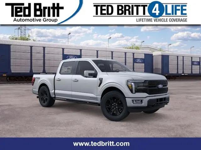 2026 Ford F-150 Platinum for sale in Fairfax, VA