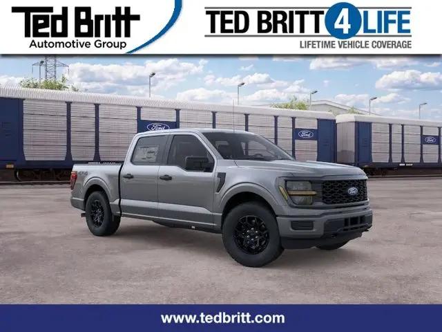 2026 Ford F-150 STX for sale in Fairfax, VA