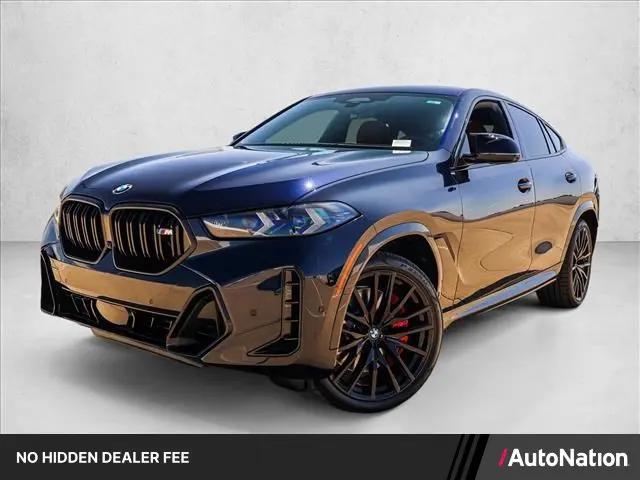 2027 BMW X6 M60i for sale in Westmont, IL