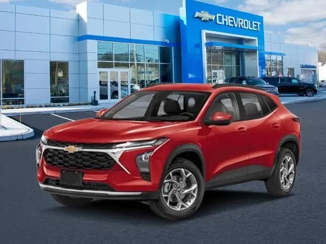 2026 Chevrolet Trax FWD LS for sale in Bay Shore, NY