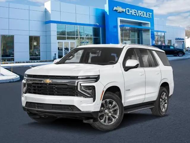2026 Chevrolet Tahoe 4WD LT for sale in Bay Shore, NY