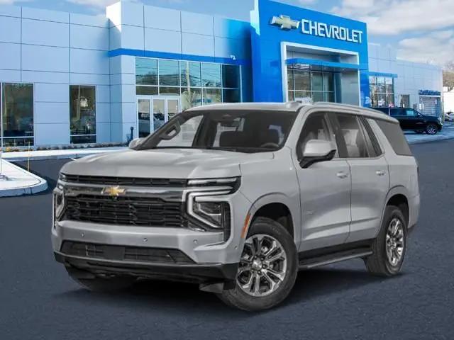 2026 Chevrolet Tahoe 4WD RST for sale in Bay Shore, NY