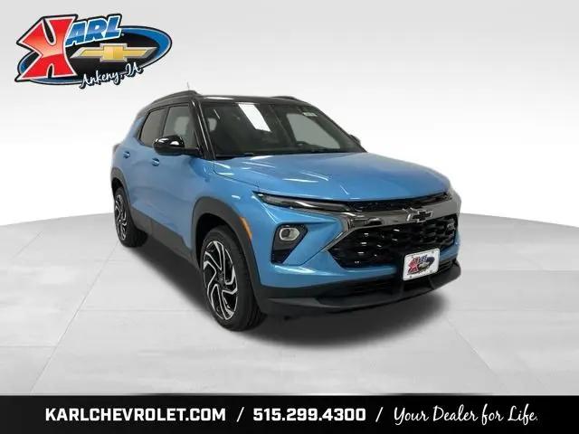 2026 Chevrolet TrailBlazer AWD RS for sale in Ankeny, IA