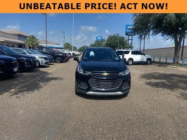 2019 Chevrolet Trax LT for sale in Harlingen, TX