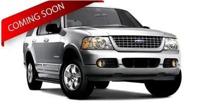 2005 Ford Explorer for sale near Columbus, OH