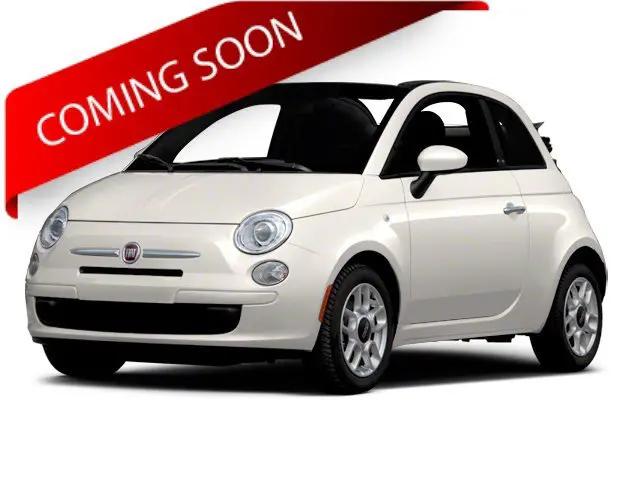 2012 Fiat 500c Pop for sale near Columbus, OH