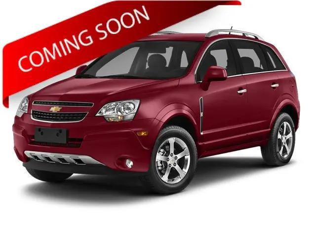 2014 Chevrolet Captiva Sport Fleet LT for sale near Columbus, OH