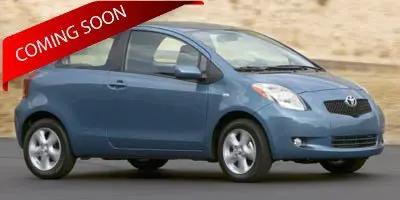 2007 Toyota Yaris Base for sale near Columbus, OH