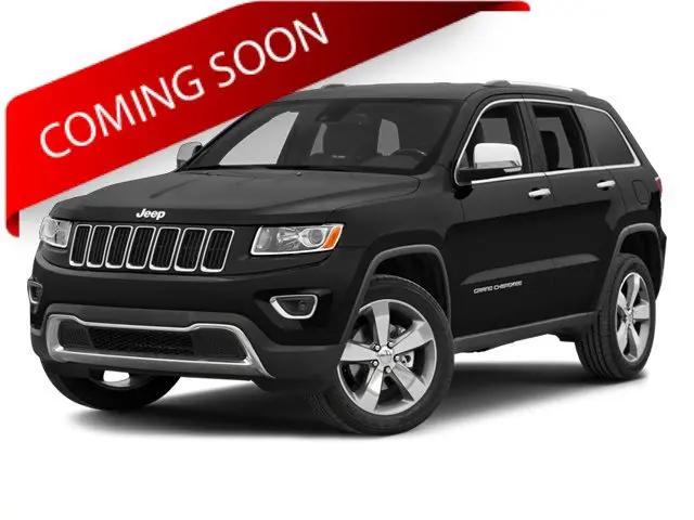 2014 Jeep Grand Cherokee for sale near Columbus, OH