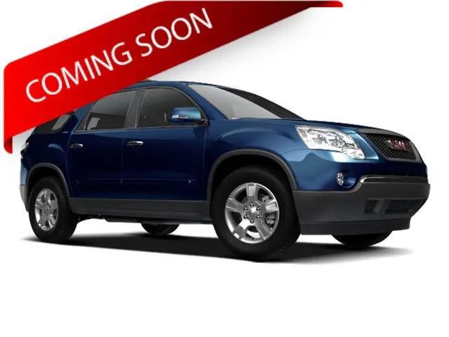 2009 GMC Acadia for sale near Columbus, OH