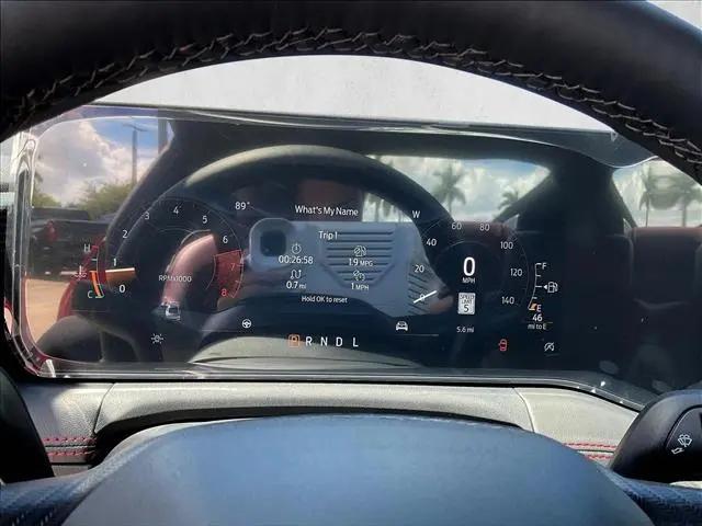 2026 Ford Mustang EcoBoost Premium Fastback