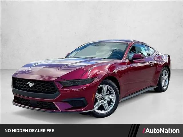 2026 Ford Mustang EcoBoost Premium Fastback for sale in Margate, FL