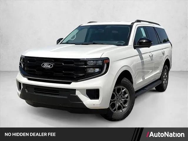 2027 Ford Expedition Active for sale in Margate, FL