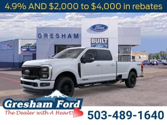 2026 Ford F-350 XLT for sale in Gresham, OR