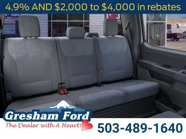 2026 Ford F-350 XLT