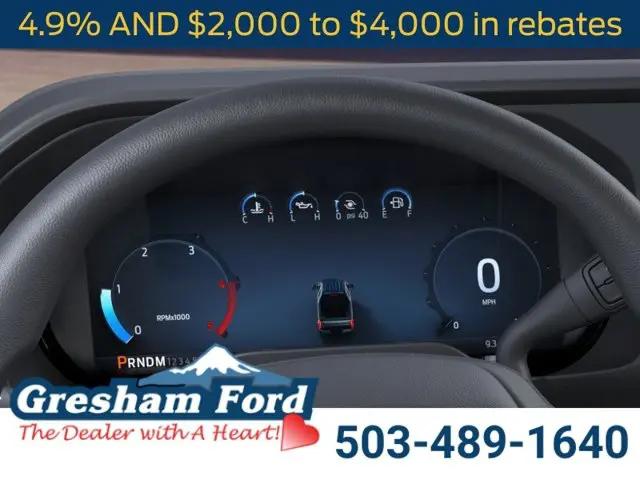 2026 Ford F-350 XLT