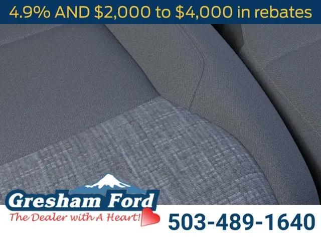 2026 Ford F-350 XLT