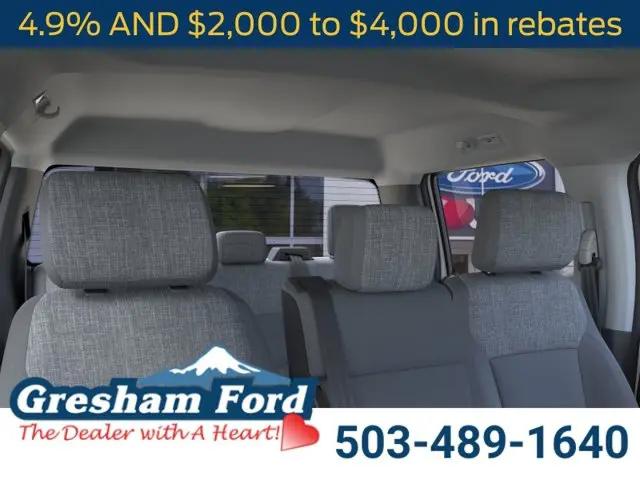 2026 Ford F-350 XLT