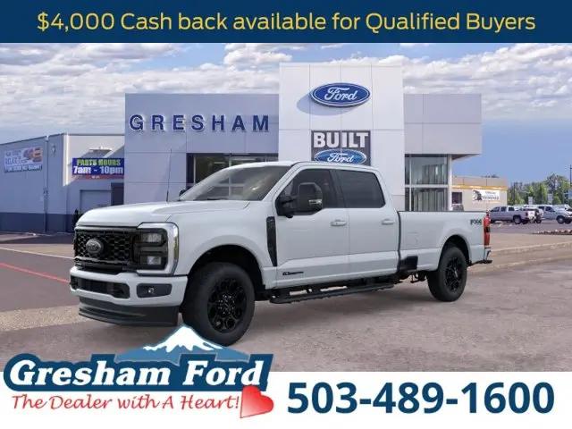2026 Ford F-350 XLT for sale in Gresham, OR